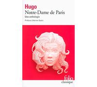 Notre-dame de paris (textes c: Une anthologie
