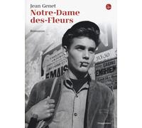 Notre-Dame-des-Fleurs - Genet Jean