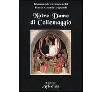 Notre Dame di Collemaggio - Capecchi Giannandrea, Lopardi Maria Grazia