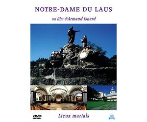 Notre-Dame du Laus (Collection lieux marials)