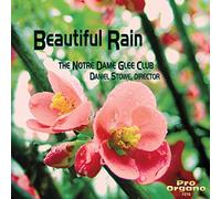 Notre Dame Glee Club - Beautiful Rain