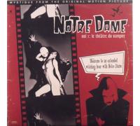 Notre Dame - Le Theatre du Vampire