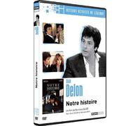 Notre histoire