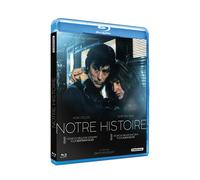 NOTRE HISTOIRE - BD