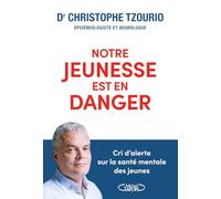 Notre jeunesse est en danger: Cri d'alerte sur la santé mentale des jeunes