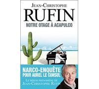 Notre otage à Acapulco – Flammarion