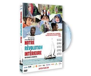 Notre Révolution Intérieure