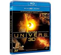 Notre univers 3D [Edizione: Francia];Universe 3D