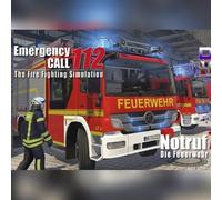 Notruf 112 | Emergency Call 112 (PC) Steam Gift - GLOBAL
