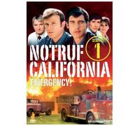 Notruf California - Season 1