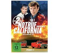 Notruf California - Season 2.1/Episoden 01-11