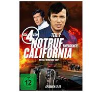 Notruf California - Season 4.2/Episoden 12-22