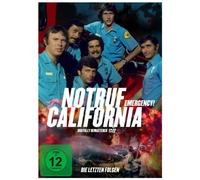 Notruf California - Season 5