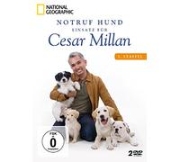 Notruf Hund - Einsatz für Cesar Millan - National Geographic/Staffel 3