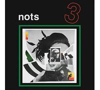Nots - UPSET THE RHYTHM 3
