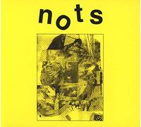 NOTS - WE ARE NOTS