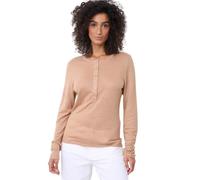 Notshy - Corinnemoka Sweater - - Tops - Donna - Beige - M