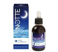 NOTTE MELATONINA GOCCE 50 ML