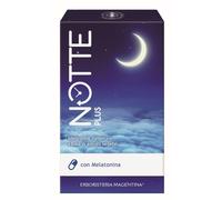 NOTTE 60CPS MELATONINA
