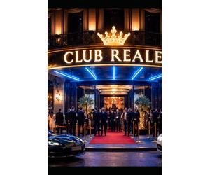 Notte a Milano: Omicidio al Club Reale