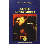 Notte a Stromboli