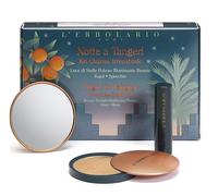 NOTTE A TANGERI KIT CHARME IRRESISTIBILE