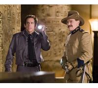 Notte Al Museo Poster Stampa 24x20"