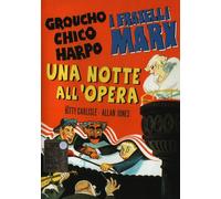Una notte all'opera