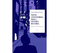 Notte avventurosa nella vecchia Istanbul