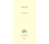 Notte barbara [Paperback] [May 22, 2025] Ciampi, Viviane and Cannizzaro, Lino