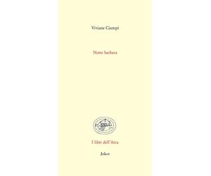 Notte barbara [Paperback] [May 22, 2025] Ciampi, Viviane and Cannizzaro, Lino