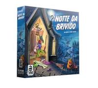 Cranio Creations - Notte Da Brivido, Vestite I Vostri Personaggi Per La Notte Di Halloween, Edizione Italiana