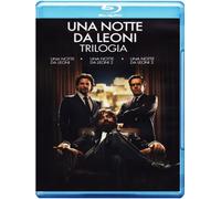 Una Notte Da Leoni Trilogia (Box 3 Br) (Blu-ray)