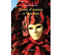 Notte d'amore a Venezia