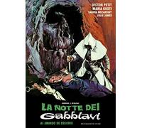 Notte Dei Gabbiani (La) (Restaurato In HD)