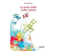 Notte delle sedie volanti