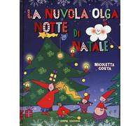 Notte di Natale. La nuvola Olga