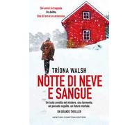 Notte di neve e sangue