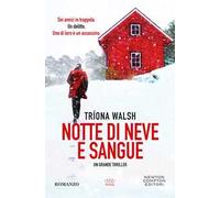 Notte di neve e sangue