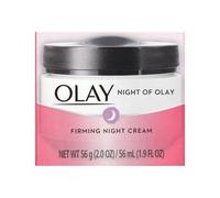 Notte Di Olay Crema Notturna Rassodante 1.9 Oz Di Olay