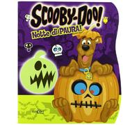Notte di paura! Scooby-Doo! Ediz. illustrata