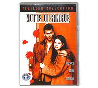 Notte Di Sangue