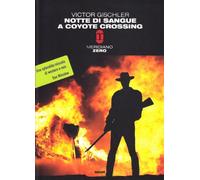 Notte di sangue a Coyote Crossing