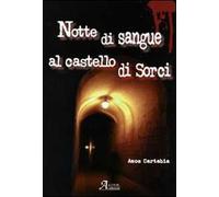 Notte di sangue al castello di Sorci