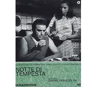 Notte Di Tempesta