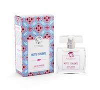 Notte d'Oriente Eau de Parfum Mille e Una Notte 50ml - Exenthia Mediterranea