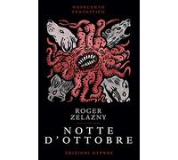 Notte d'ottobre