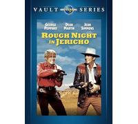 Notte Dura A Jericho DVD - Dean Martin, George Peppard, Arnold Laven