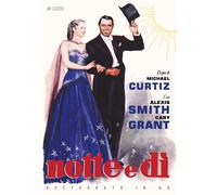 Notte E Di' [Dvd] - Eve Arden,Cary Grant,Alexis Smith,Jane Wyman - 1946
