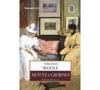 Notte e giorno. Ediz. integrale - Woolf Virginia
